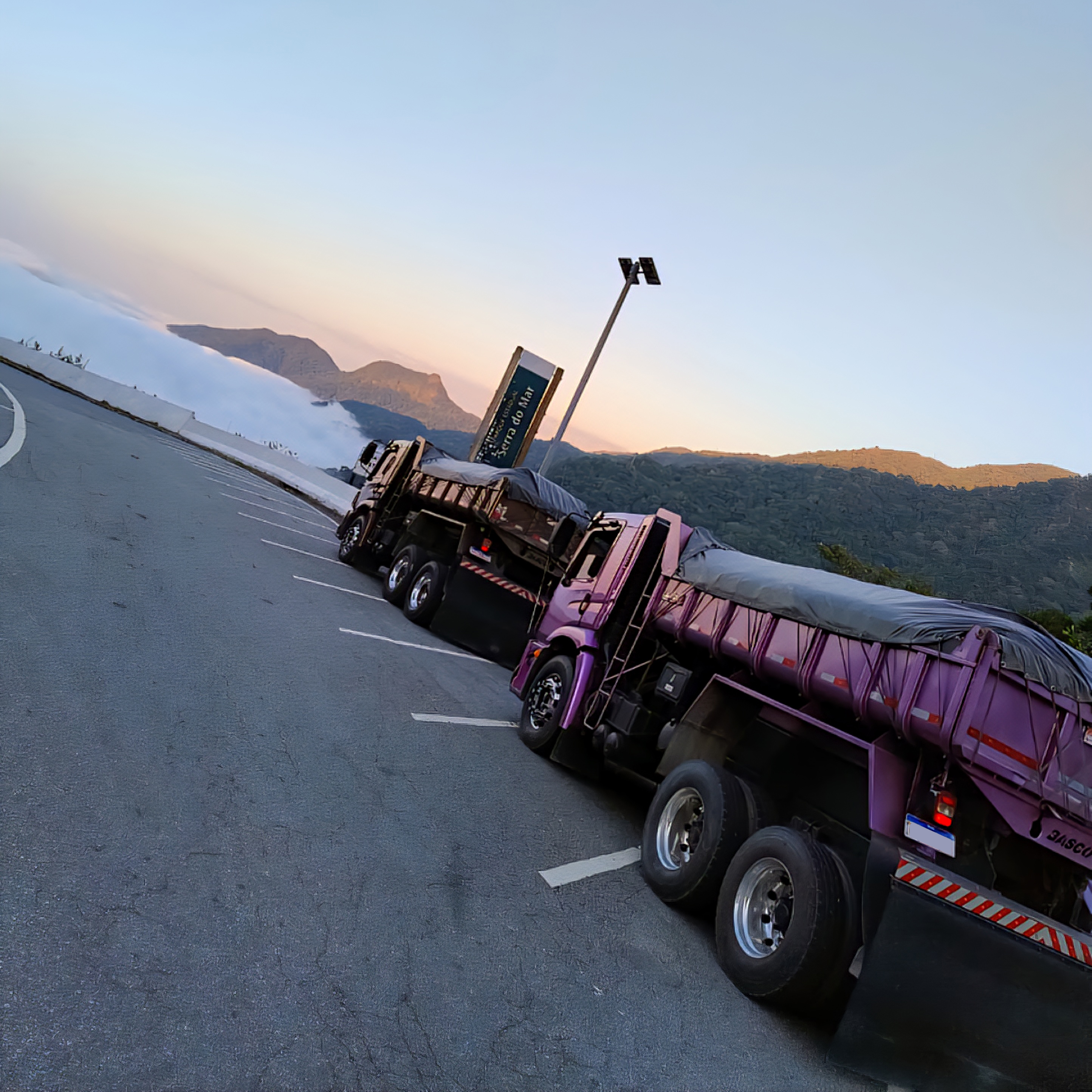 Mineração Amazonas Sede